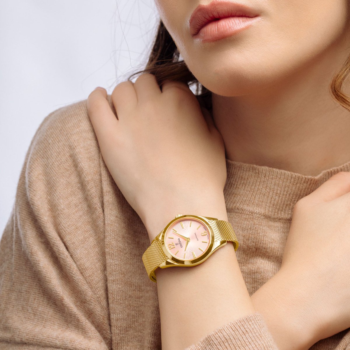 Festina Swiss Made F20077-2