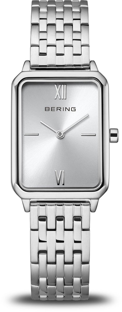 Bering Classic | zilver gepolijst | 17423-700