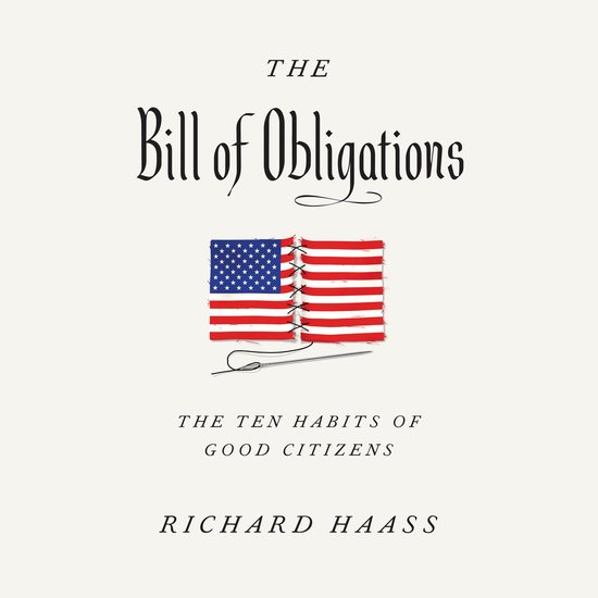 The Bill of Obligations - cover