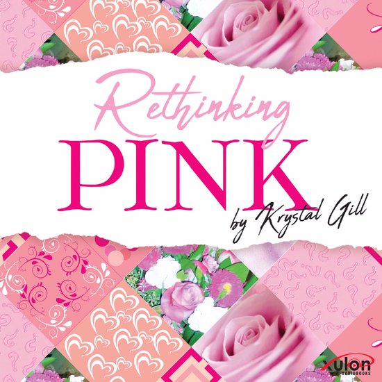 Rethinking Pink - cover