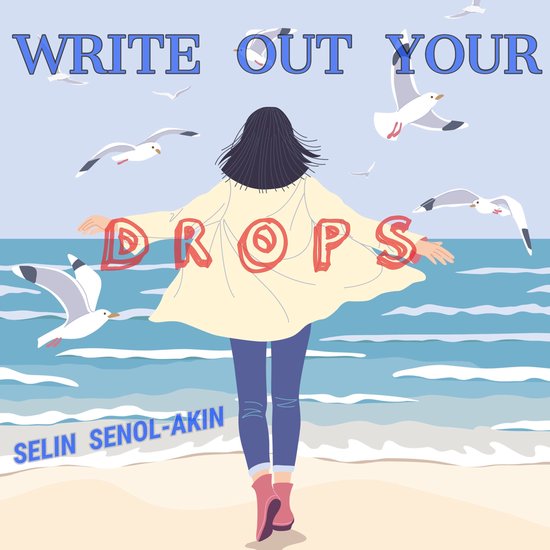 Write Out Your Drops - cover