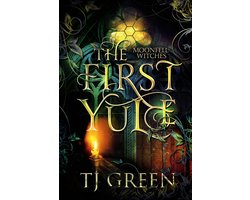 Moonfell Witches - The First Yule