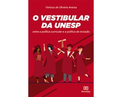 O vestibular da UNESP