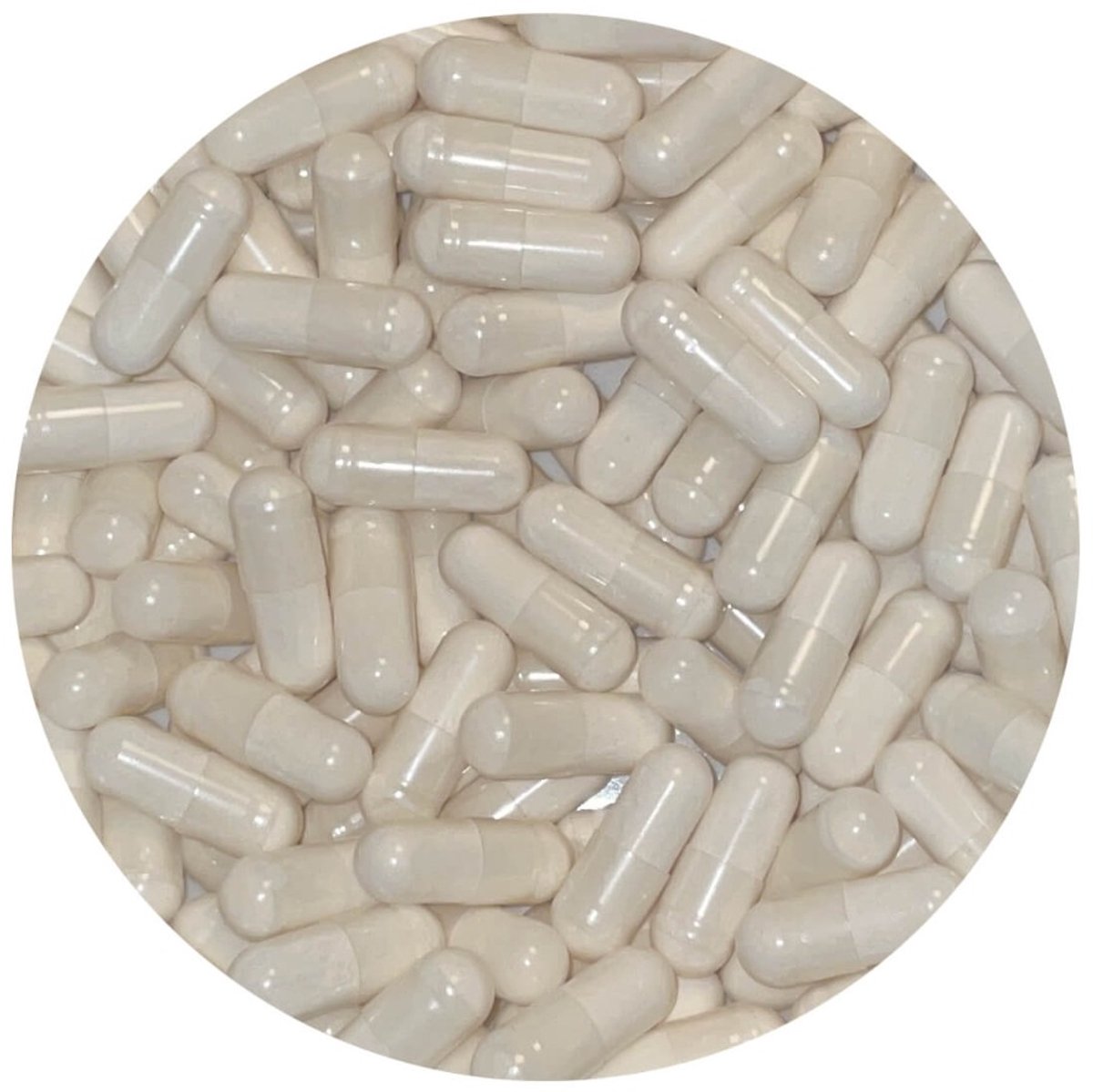 Magnesium/Zink Capsules