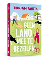 Landliefde 1 - Geen land mee te bezeilen