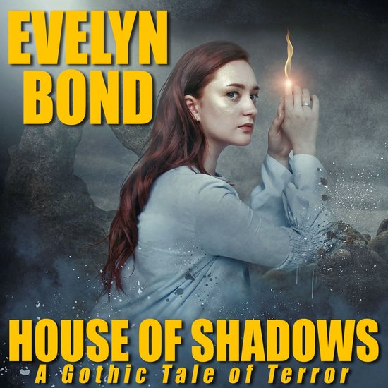 House of Shadows - cover