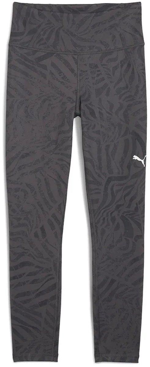 Puma Tad Essential Ribbon Stripe 7/8 Leggings Grijs XS Vrouw van Merkloos — afbeelding 5
