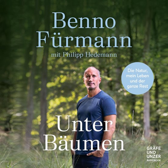 Unter Bäumen - cover
