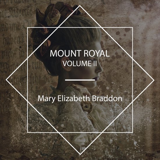 Mount Royal Volume II - cover