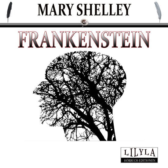 Frankenstein - cover