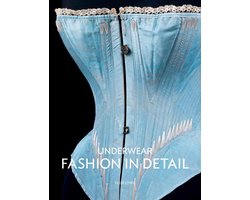 Omslag van Underwear