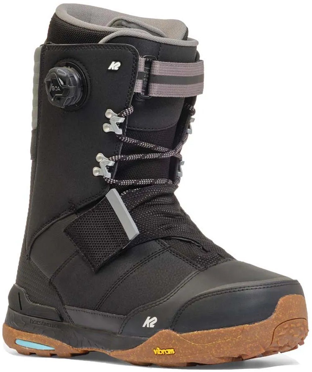 K2 Snowboards Waive Snowboard Schoenen Bruin 29.5 Man,Vrouw