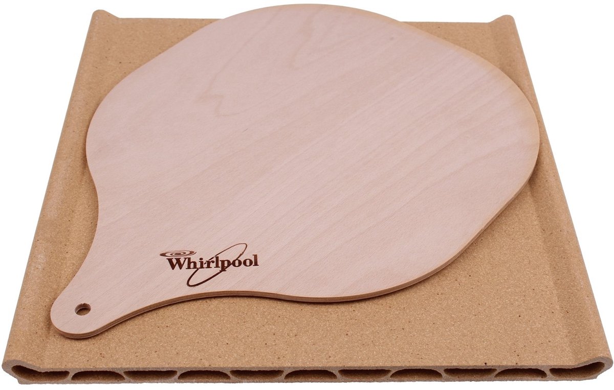 WHIRLPOOL - WPRO PIZZA STEEN - C00846472