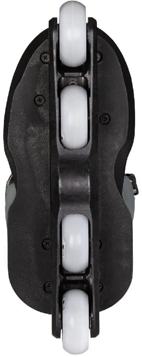 Iqon Act Ag Team Inline Skates Zwart