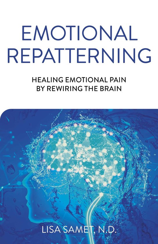 Emotional Repatterning - cover