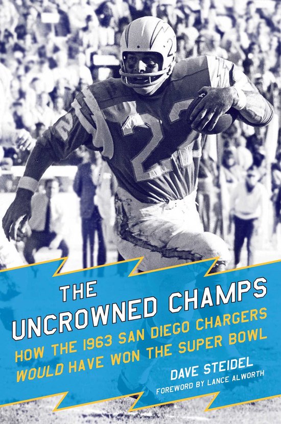 The Uncrowned Champs - cover