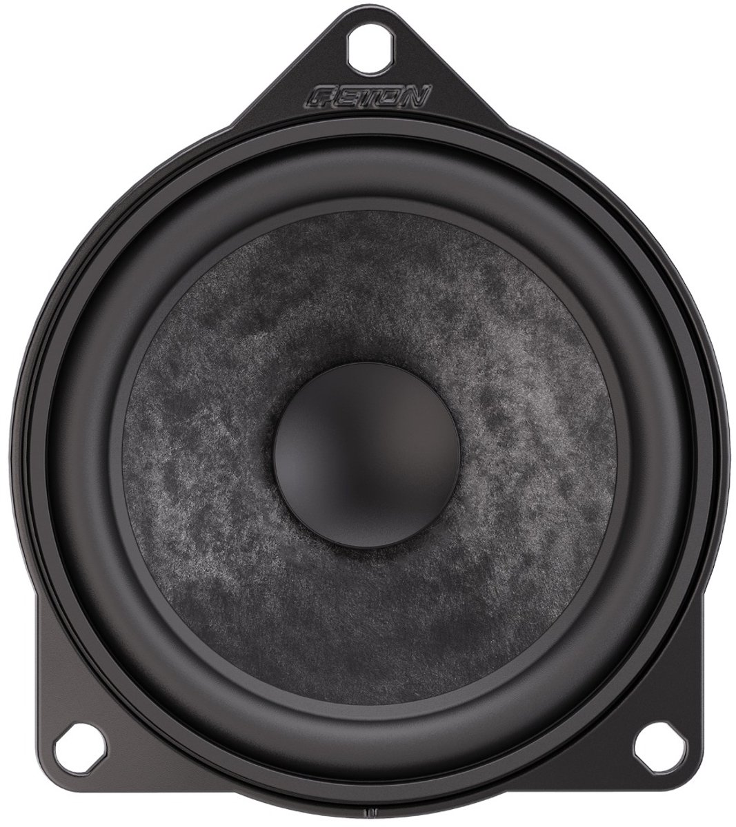 Eton BMW10CN-U – High-End 2-weg centerspeaker voor BMW & Mini