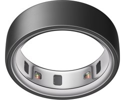 Oura Ring 4 - Size Before You Buy - Stealth - Size 12