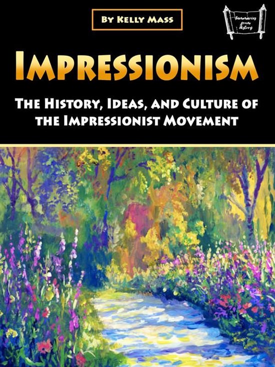 Impressionism - cover