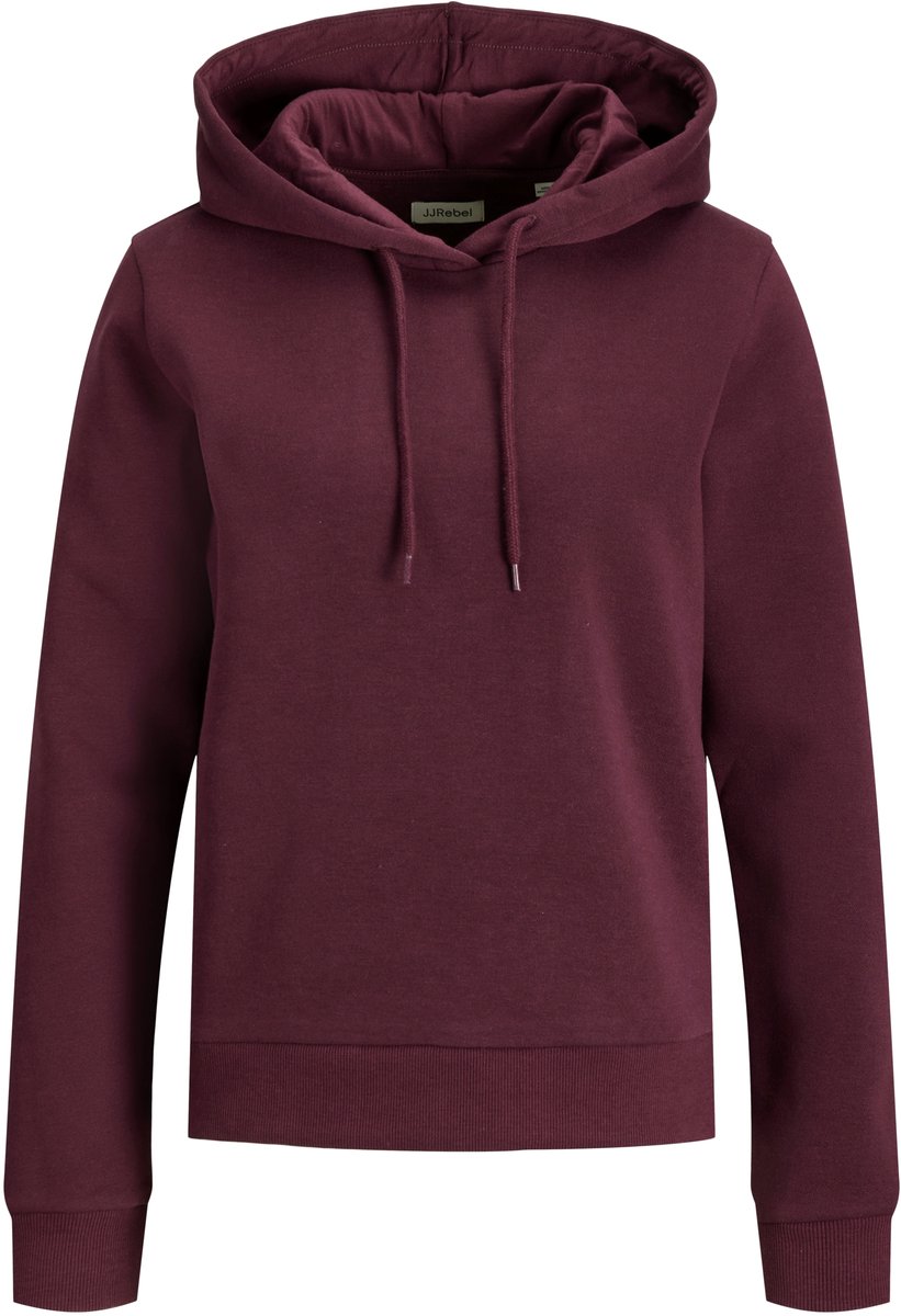 JACK&JONES - JREBWVERA SWEAT HOOD - Meisjes - Sweaters