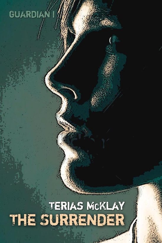 The Surrender - cover