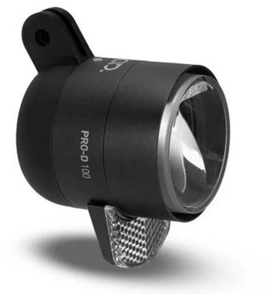 ACID DYNAMO KOPLAMP PRO-D 100 — afbeelding 3