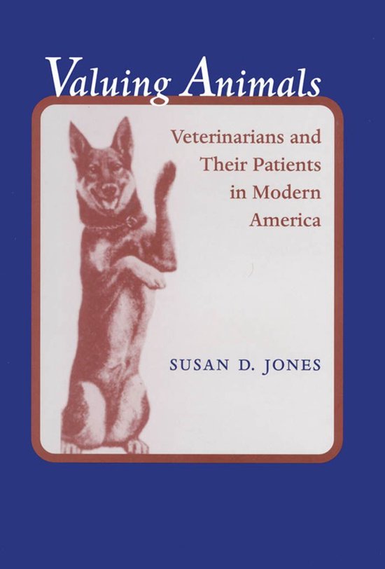 Animals, History, Culture - Valuing Animals - cover