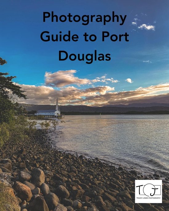 Photography Guide to Port Douglas - cover