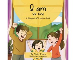 I Am Yo Soy