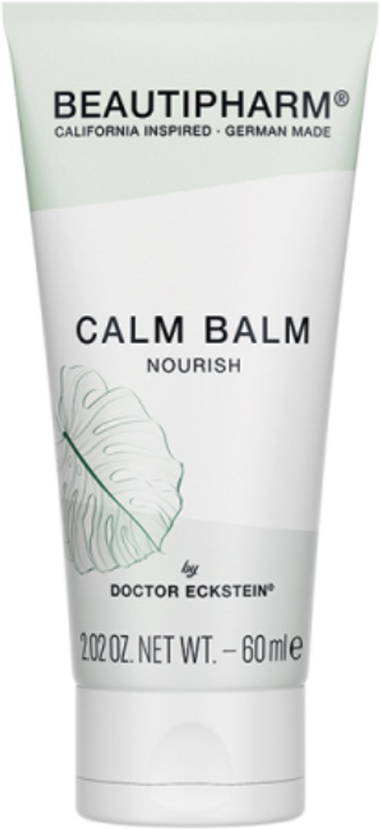 Doctor Eckstein - Beautipharm Calm Balm - 60 ml