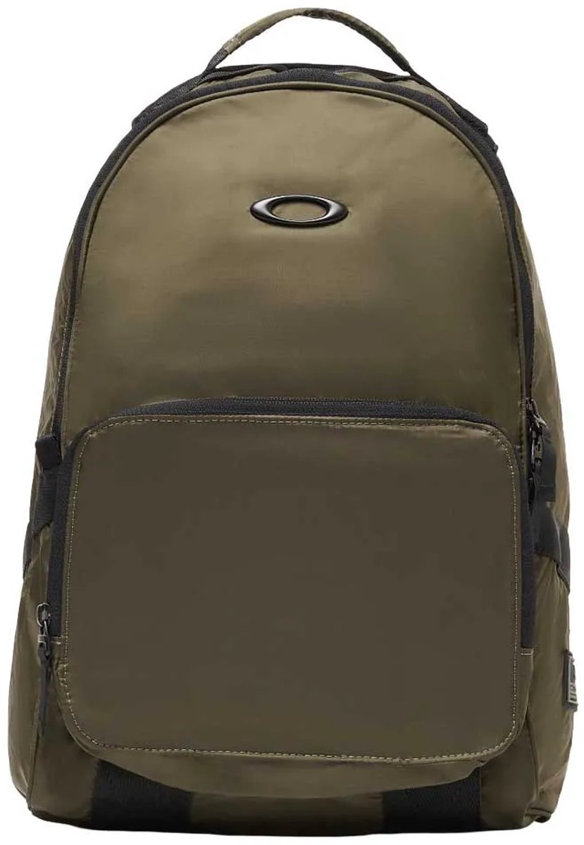 Oakley Apparel Packable Rugzak Groen