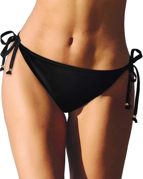 Eendelig Badpak Buikcontrole Heekpek Badpak Uit Één Stuk Voor Vrouwen - Met Ruches, Push-up & Buikcontrole | Gestreept Vintage Design Badpak Uit één Stuk