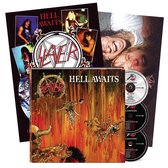 Slayer - Hell Awaits (3 CD) (40th Anniversary Edition)