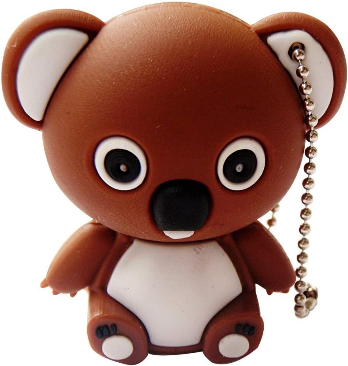 Koala Bear 16GB USB Stick - Schattige Bruine USB Flash Drive - Origineel Cadeau voor Hem en Haar - Datastore