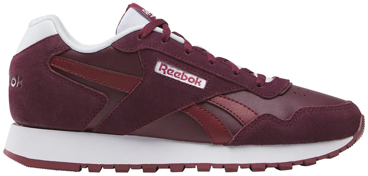 Reebok Classics Glide Schoenen Rood EU 38 Vrouw
