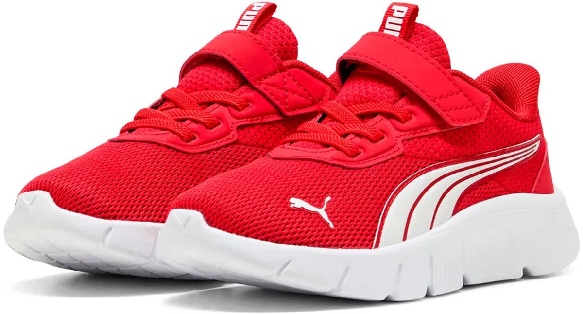 Puma Sportschoenen For All Time Red / Feather Gray / White