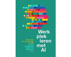 Werkplekleren met AI