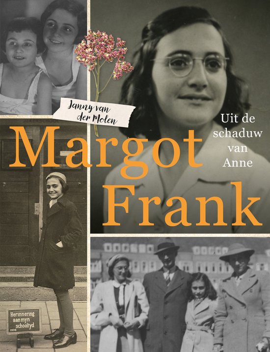 Margot Frank
