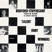 Various Artists - Yia Talent Contest Winners (LP)