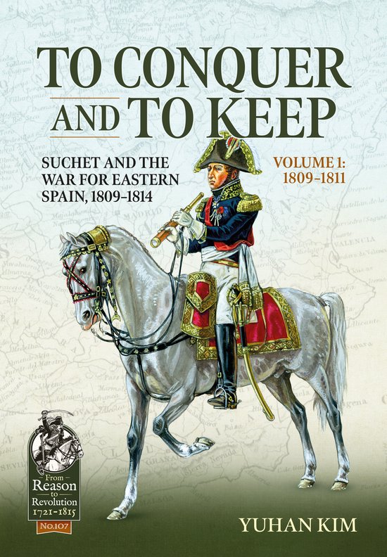 From Reason to Revolution 1721-1815- To Conquer And to Keep  ... - cover