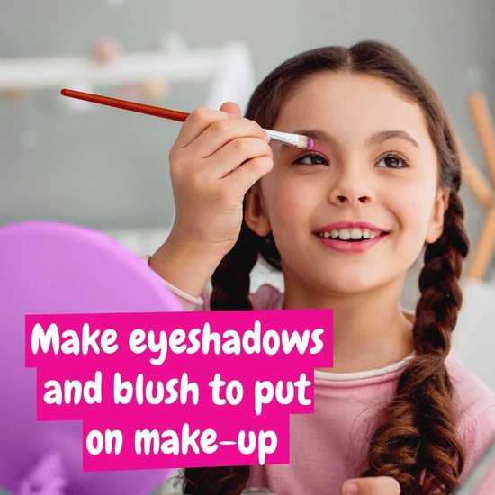Make-up kapper voor kinderen • Kinder World