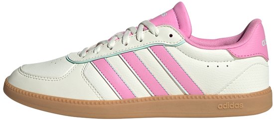 adidas Sportswear Chaussure Breaknet Sleek - Femmes - Blanc - 38