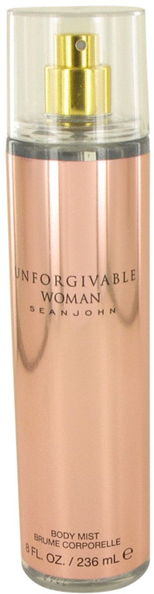 Sean John Unforgivable body spray 240 ml