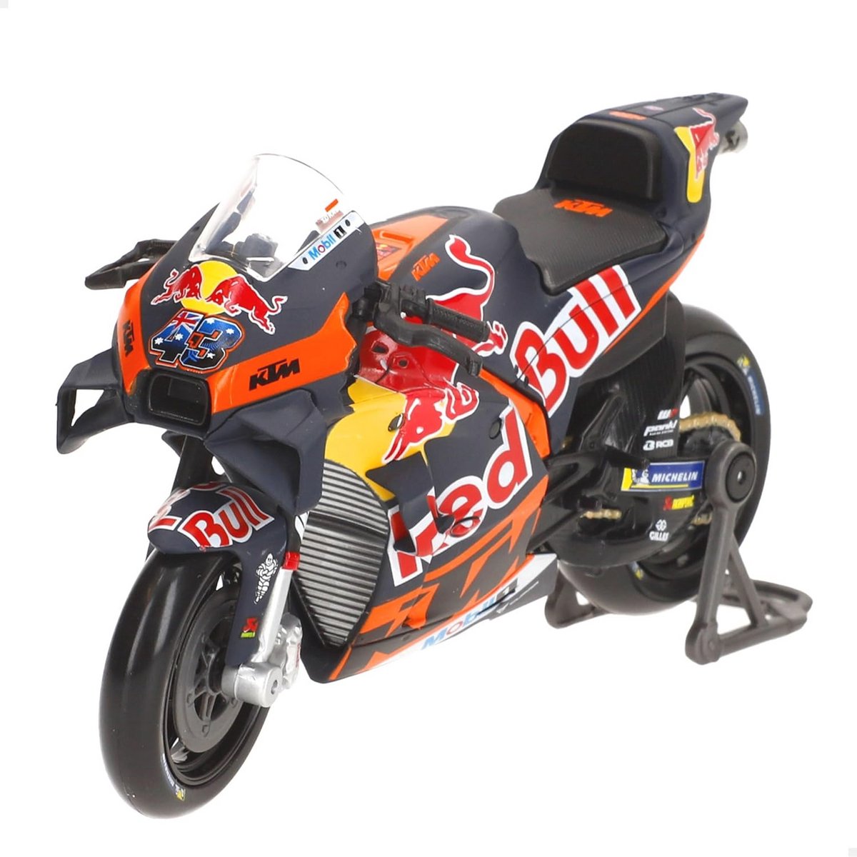 1:18 MotoGP RC16 Model Voertuig