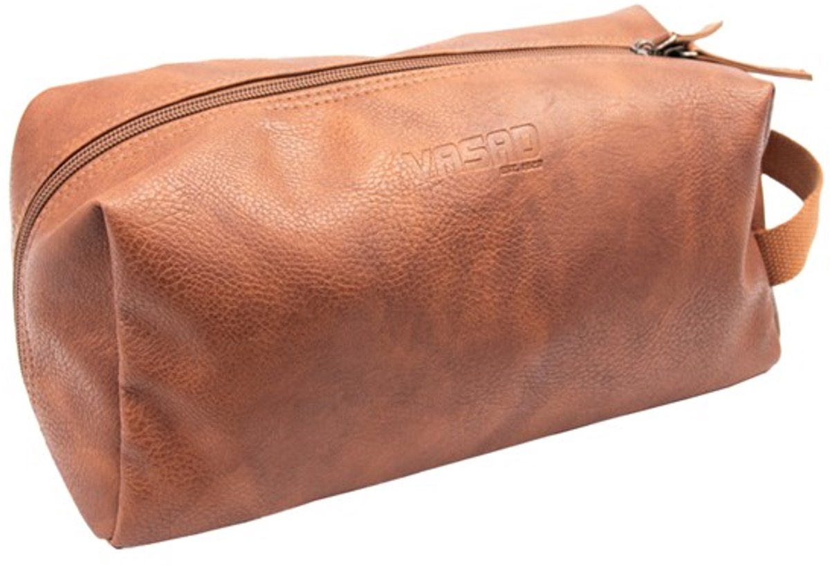 VASAD - Classic Toilettas - Toiletbag - ophangbaar - Heren - vrouwen - unisex