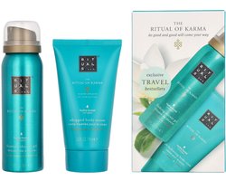 Rituals Karma Giftset