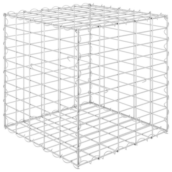 Gartenfreude Pflanzkübel Polyrattan Blumenkästen, Naturfarben, 76 x 26 x 29,5 cm