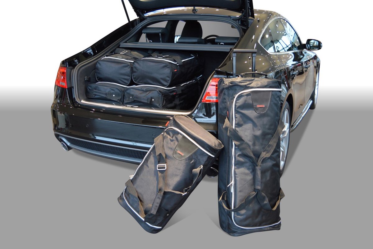 Car-Bags set Audi A5 Sportback
