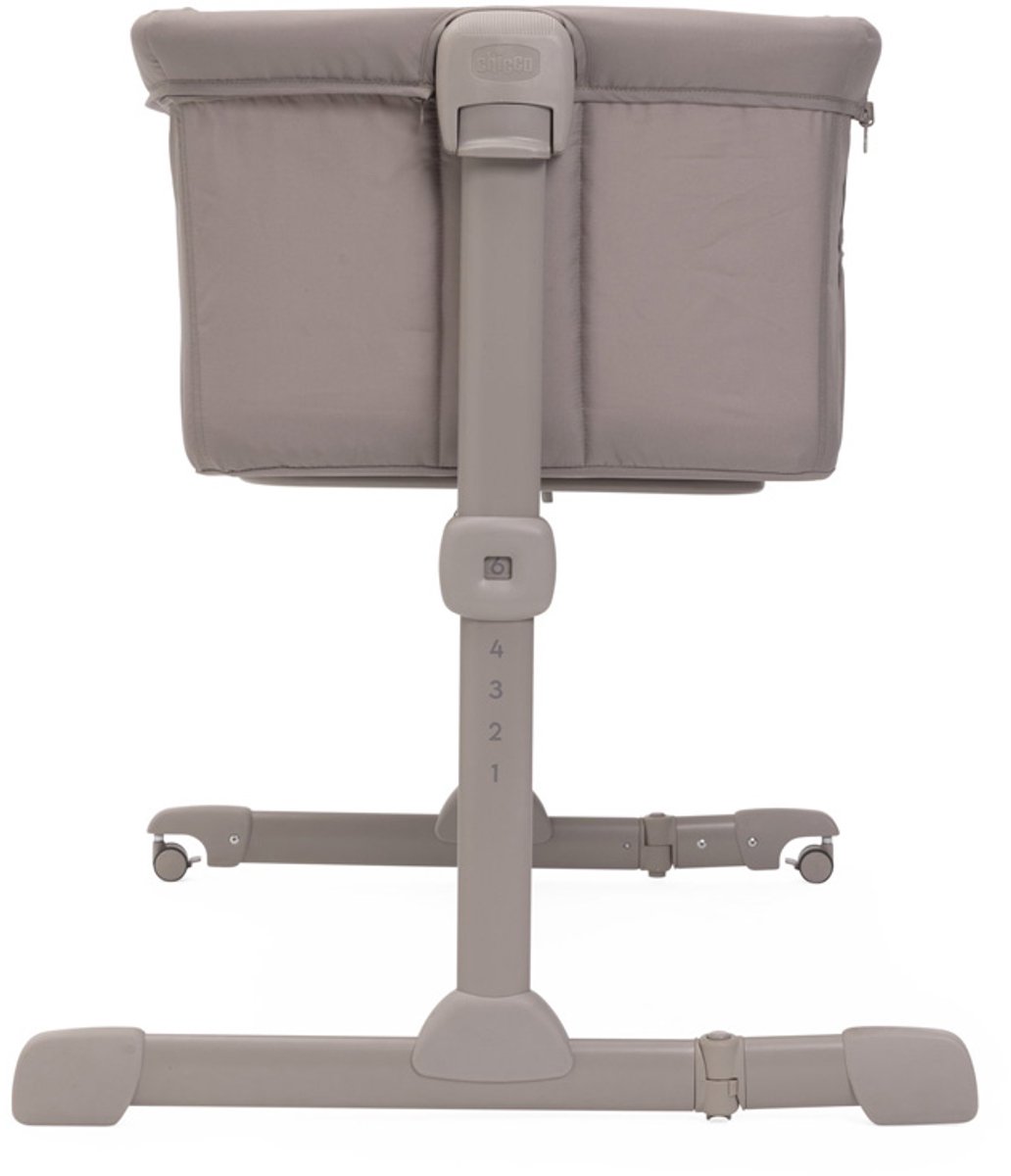 Chicco Next2Me Essential Co-Sleeper - Dove – foto 8