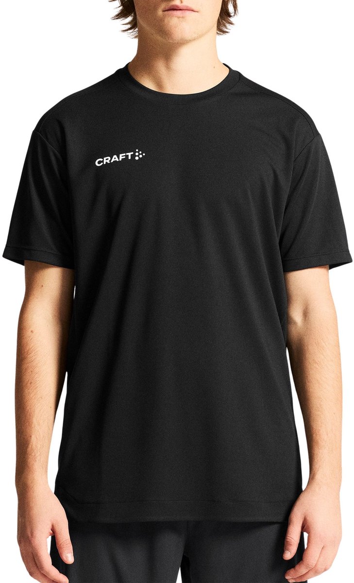 Craft Evolve 2.0 Structured Shirt Heren - Maat L
